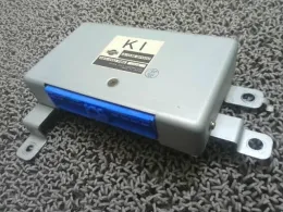 310366P001 блок управления коробкой передач Nissan