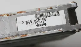 077102237 блок управления ECU Honda Prelude 1997