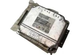 MB17520038262 блок управления ECU Toyota Corolla E120 E130 2004