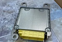 8917002550 блок управління AirBag (SRS) Toyota Auris 150 2008