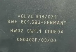 090403F блок управління парктрониками Volvo XC70 2003