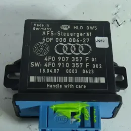 4F0907357F блок управління Audi A6 Allroad C6 2007 р.в.