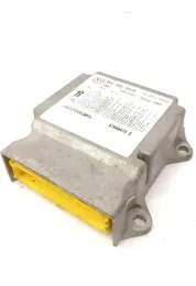 07040415D блок управління AirBag (SRS) Volkswagen Golf V 2004