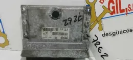 R232781496 блок управління ECU Citroen Xantia 1995