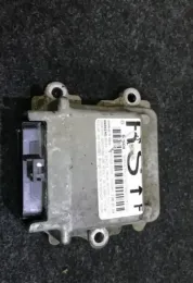 TMD200113564 блок управління AirBag (SRS) Dodge Grand Caravan 2002