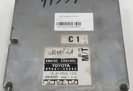 8966144080 блок управління ECU Toyota Picnic 1997 - фото