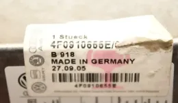 4F0910655E00K блок управления AirBag (SRS) Audi A6 S6 C6 4F 2005