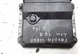 MB2754002370 блок управління ECU Toyota Verso 2011