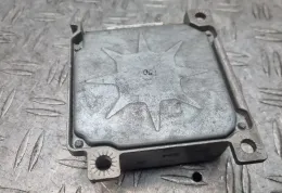 0281001440 блок управління AirBag (SRS) BMW 3 E46 2002
