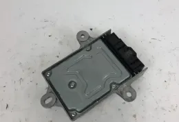 16B1120C0592 блок управления AirBag (SRS) BMW 7 G11 G12 2016