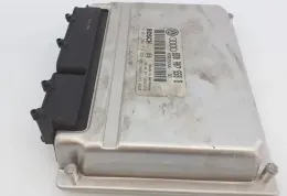 0261204774 блок управління ECU Volkswagen PASSAT B5.5 2002