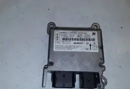 650000128001AD блок управления AirBag (SRS) Ford Galaxy 2008