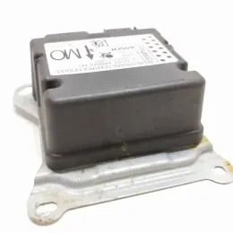 6200037799BC блок управления AirBag (SRS) Ford Mondeo MK IV 2010