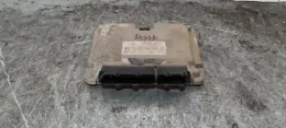 038986013AB блок управління ECU Seat Ibiza II (6k) 1996