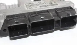 963394680 блок управління ECU Peugeot 307 CC 2003