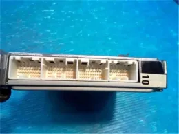 8966120B10 блок управления двигателем Toyota Allion
