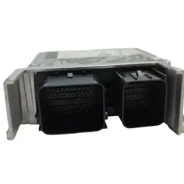 670013072701 блок управления AirBag (SRS) Ford Mondeo MK IV 2008