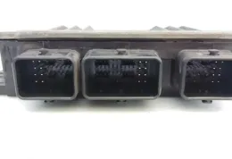 E2-A1-2-3 блок управління ECU Renault Kangoo II 2008