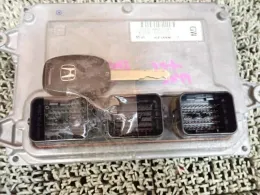 37820RK8J41 Honda Freed, spike engine control unit ECU