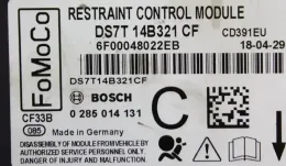 6F00048022EB блок управління AirBag (SRS) Ford Mondeo MK V 2020