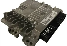 5WS40729HT блок управління ECU Ford Focus 2005