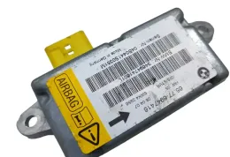65776947416 блок управления AirBag (SRS) BMW 7 E65 E66 2003