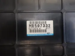 MR507332 блок керування двигуном до Mitsubishi