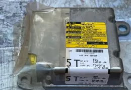 8917002550 блок управління AirBag (SRS) Toyota Auris 150 2008