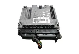 1039S32419 блок управления ECU Toyota Yaris 2007