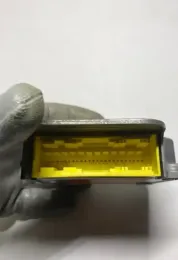 14000411B блок управління AirBag (SRS) Volkswagen Golf IV 2000
