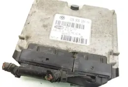 IAW4TVHA блок управления ECU Seat Ibiza III (6L) 2004