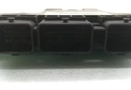 1039S04786 блок управления ECU Renault Megane II 2007