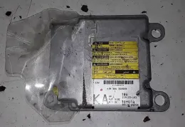 20610094K3 блок управління AirBag (SRS) Toyota Avensis T270 2011