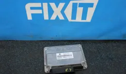 0AD927755 блок управління ECU Volkswagen Touareg I 2002