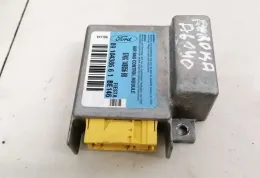 8910438661 блок управління AirBag (SRS) Ford Ka 1996