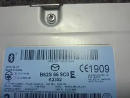 B62S669C0E блок керування до Mazda Axela