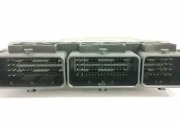 0281033358 блок управления ECU Renault Kadjar 2015