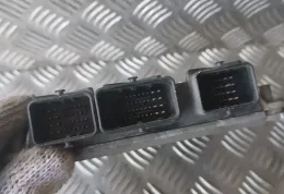 EDC15C228 блок управління ECU Suzuki Grand Vitara I 2005