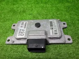 BEA02100N блок управления коробкой передач Nissan