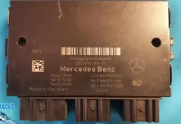 5DS00978111 блок управления двигателем Mercedes-Benz R W251