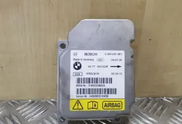 65776933283 блок управления AirBag (SRS) BMW 3 E46 2004