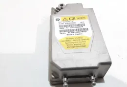 ACSM618307400D блок управления AirBag (SRS) BMW 5 F10 F11 2010