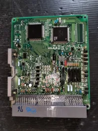 2797000764 блок управления двигателем Mazda