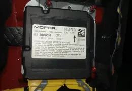 50567774 блок управління AirBag (SRS) Alfa Romeo Giulia 2022