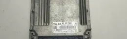 04L987389M блок управления ECU Volkswagen PASSAT B8 2016