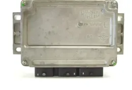 SW9665486580 блок управління ECU Citroen C3 2002