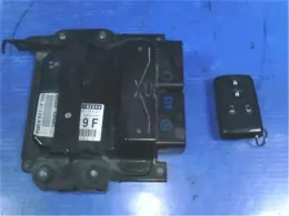 89560BA681 блок управления двигателем Daihatsu Tanto
