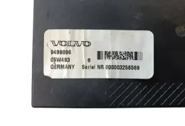 000003256569 блок управления отопителем (Вебасто/Webasto) Volvo V50 2005