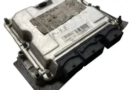 EDC15C277 блок управления ECU Peugeot 406 2000