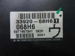 3392068H60 блок управления двигателем Suzuki Every